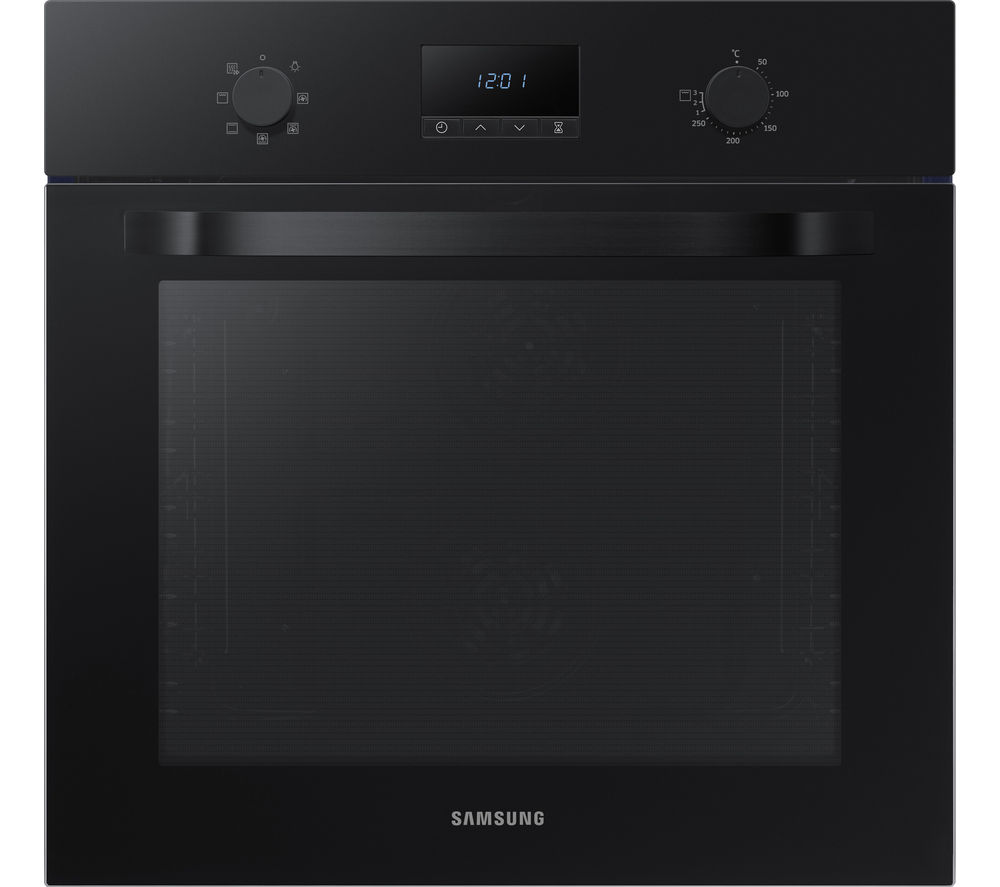 SAMSUNG NV70K1340BB/EU Electric Built-under Oven