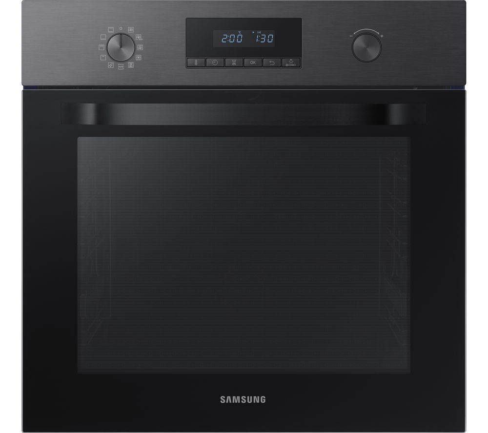 SAMSUNG NV70K3370BM/EU Electric Oven Reviews