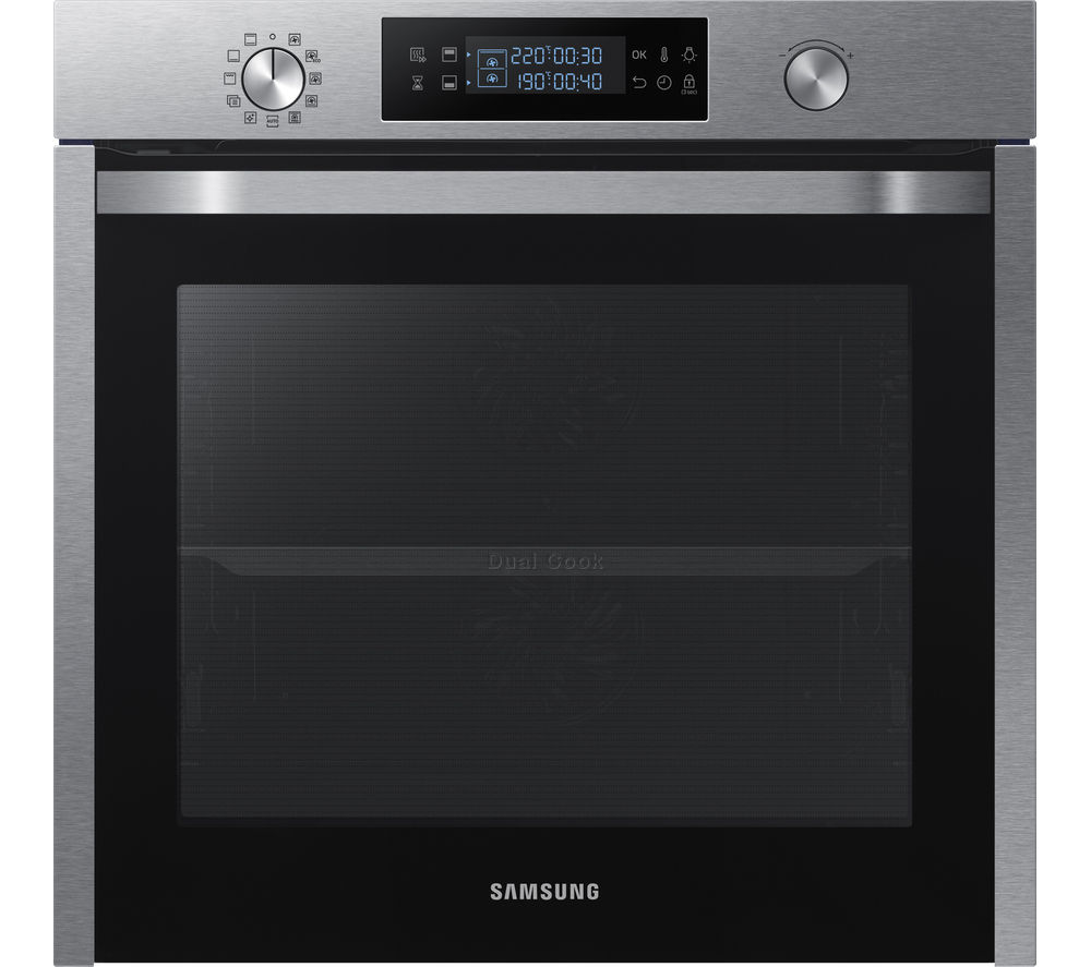 SAMSUNG NV75K5541 Electric Built-under Oven Reviews