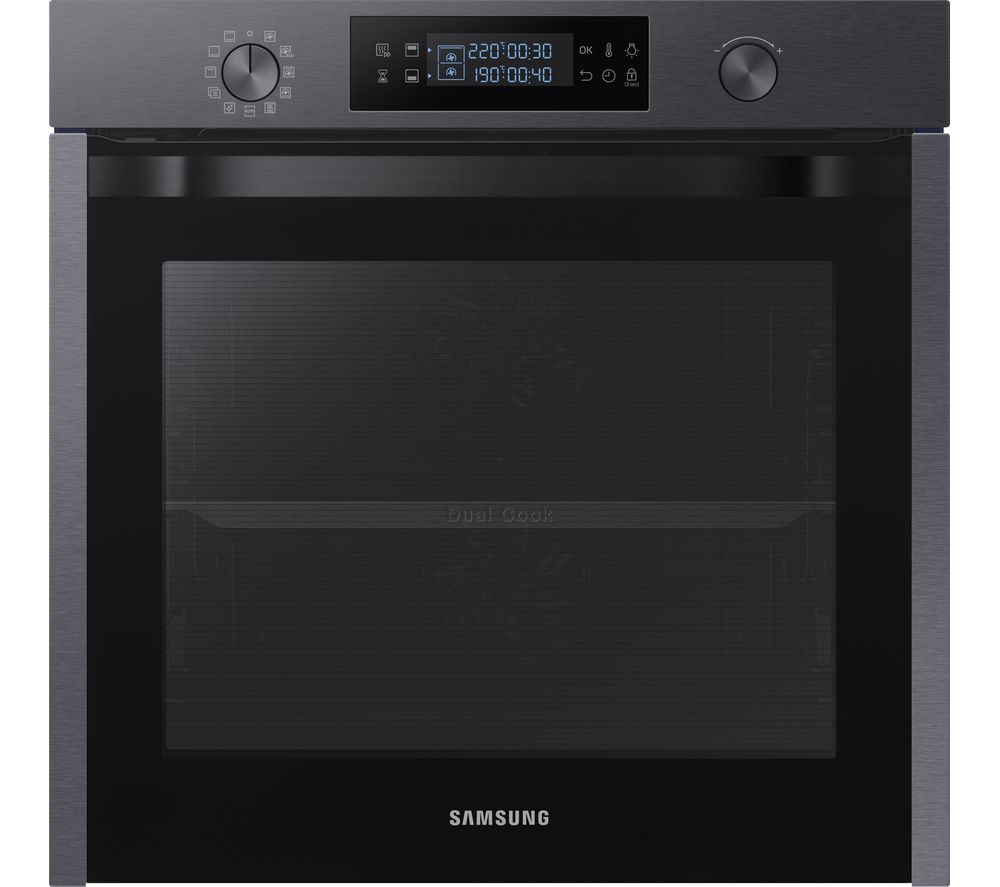 SAMSUNG NV9900J Electric Oven Reviews