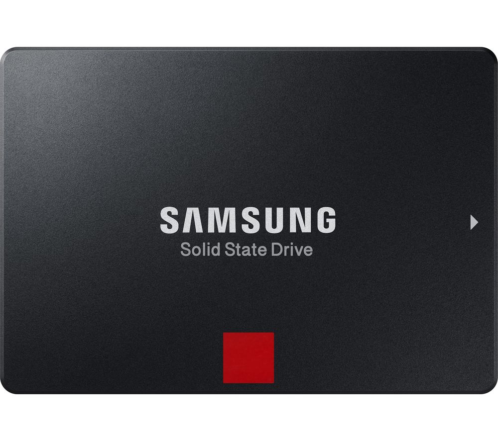 SAMSUNG PRO 860 2.5" Internal SSD Reviews