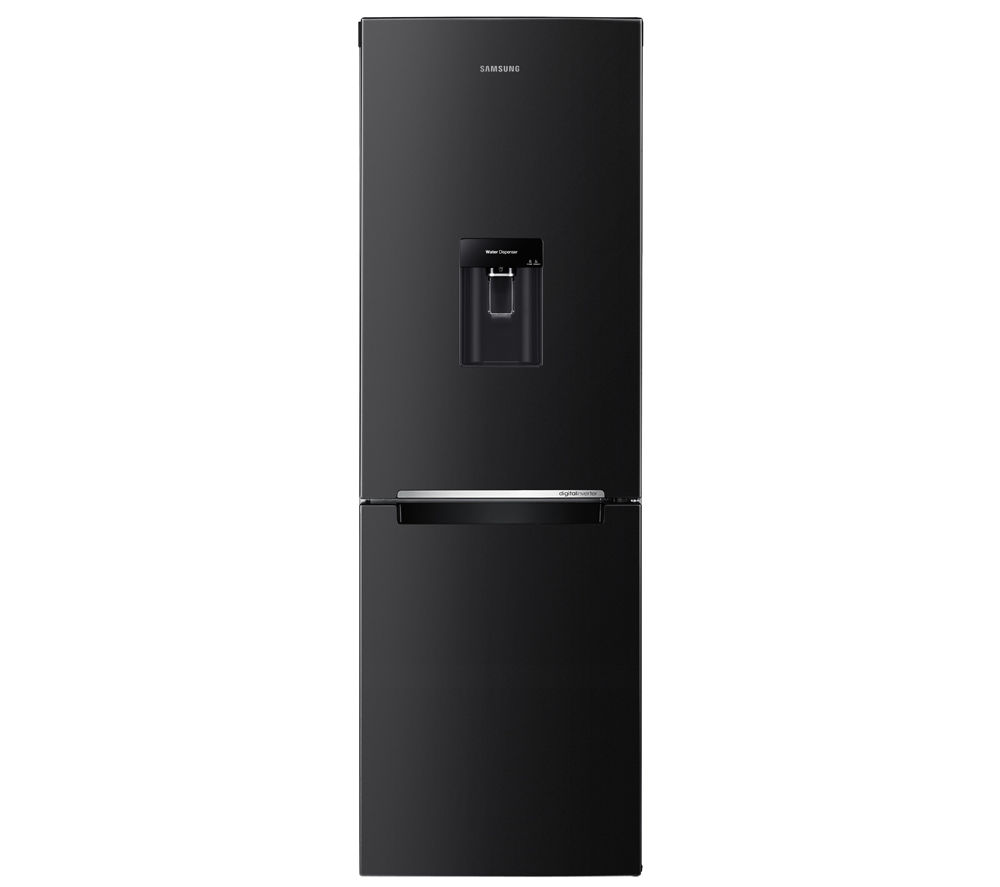 SAMSUNG RB29FWRNDBC Fridge Freezer Reviews