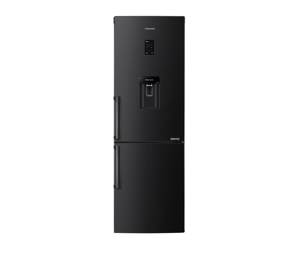 SAMSUNG RB31FDJNDBC Fridge Freezer Reviews