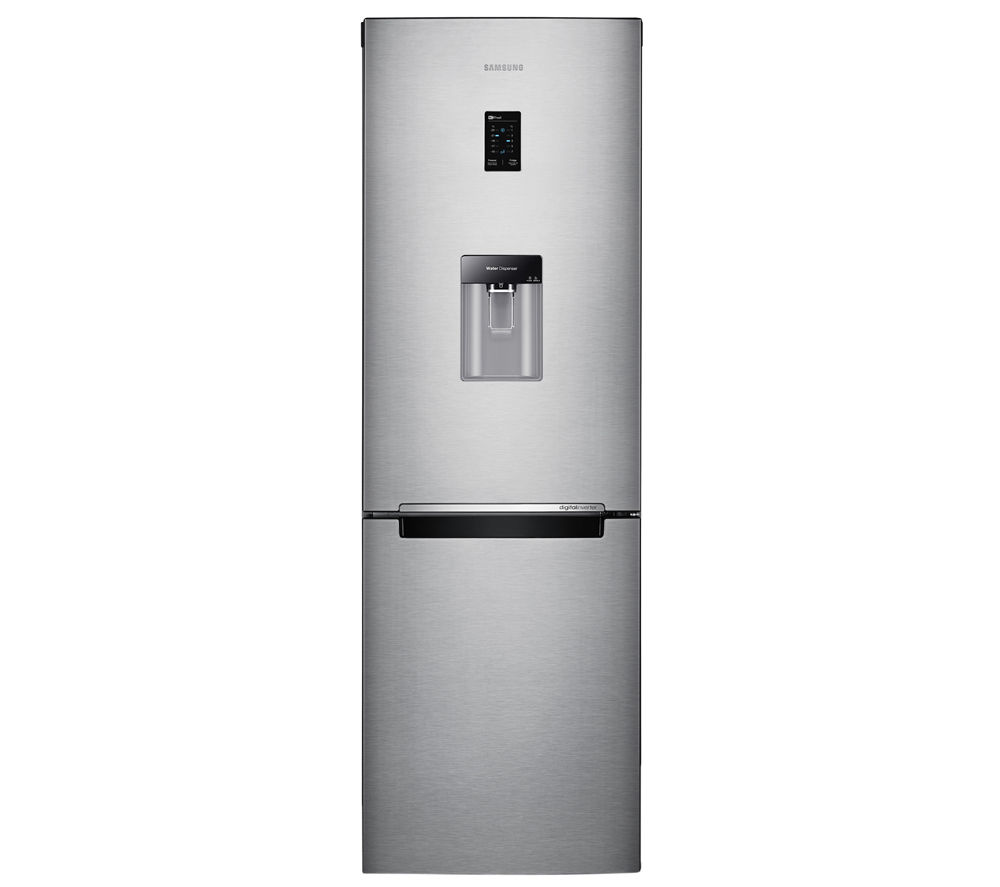 SAMSUNG RB31FDRNDSA/EU Fridge Freezer Reviews