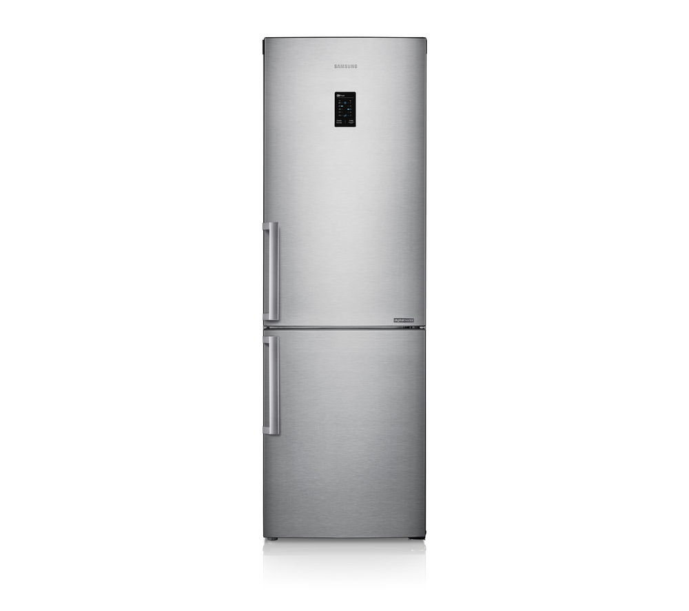 SAMSUNG RB31FEJNDSA Fridge Freezer Reviews