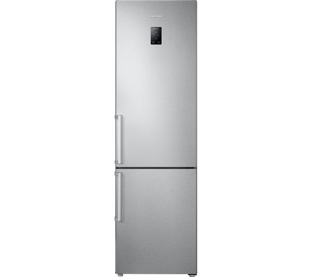 SAMSUNG RB37J5330SA Fridge Freezer Reviews