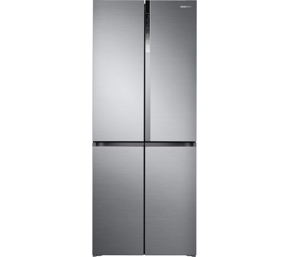 SAMSUNG RF50K5960S8/EU Fridge Freezer Reviews