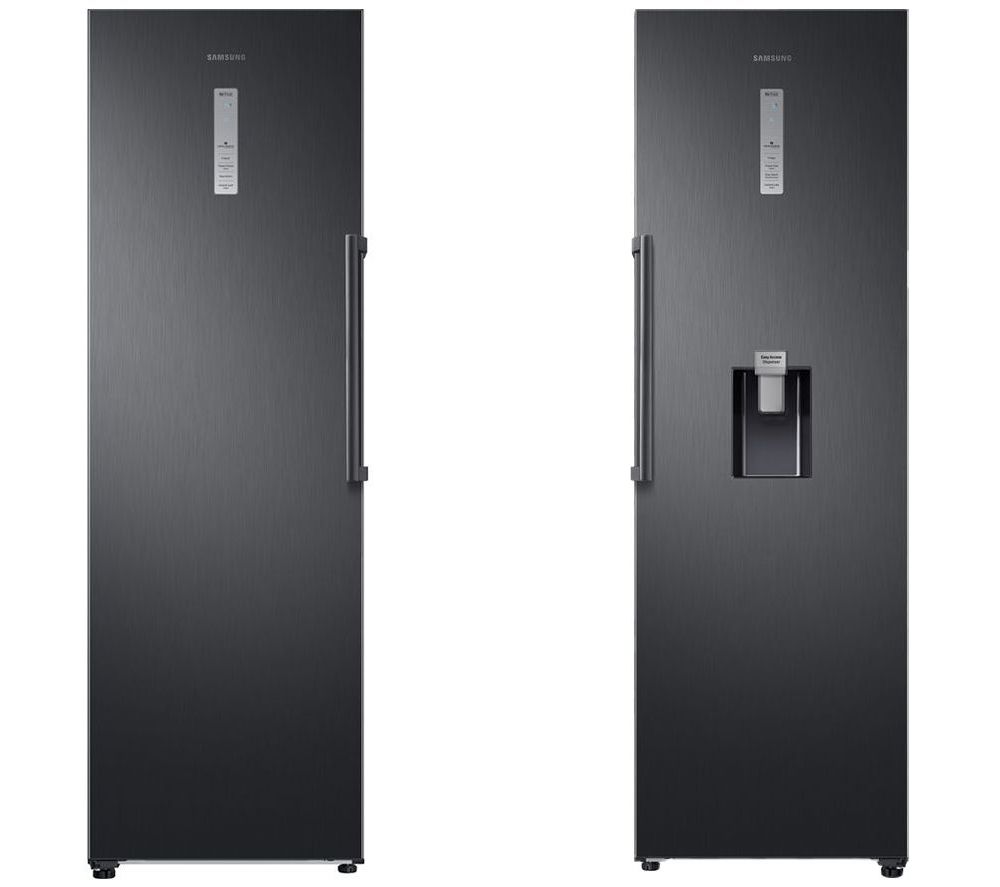 SAMSUNG RR39M7340B1/EU Tall Fridge & RZ32M7120B1/EU Tall Freezer Bundle Reviews