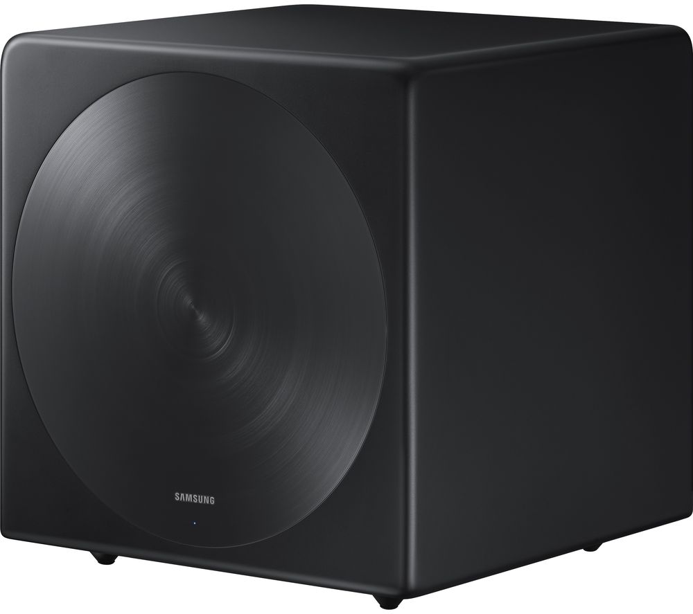 SAMSUNG SWA-W700S/XU Wireless Subwoofer Reviews