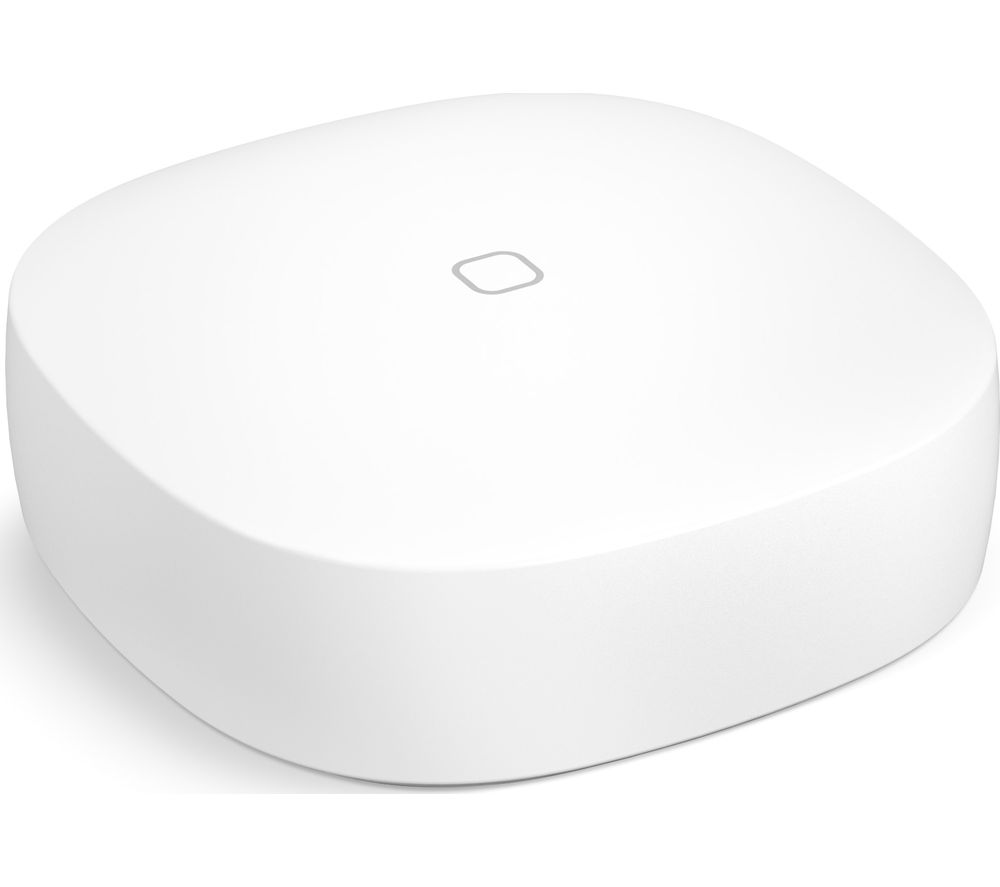 SAMSUNG SmartThings Smart Button Reviews