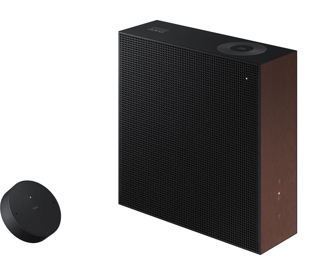 SAMSUNG VL350 Wireless Smart Sound Speaker Reviews