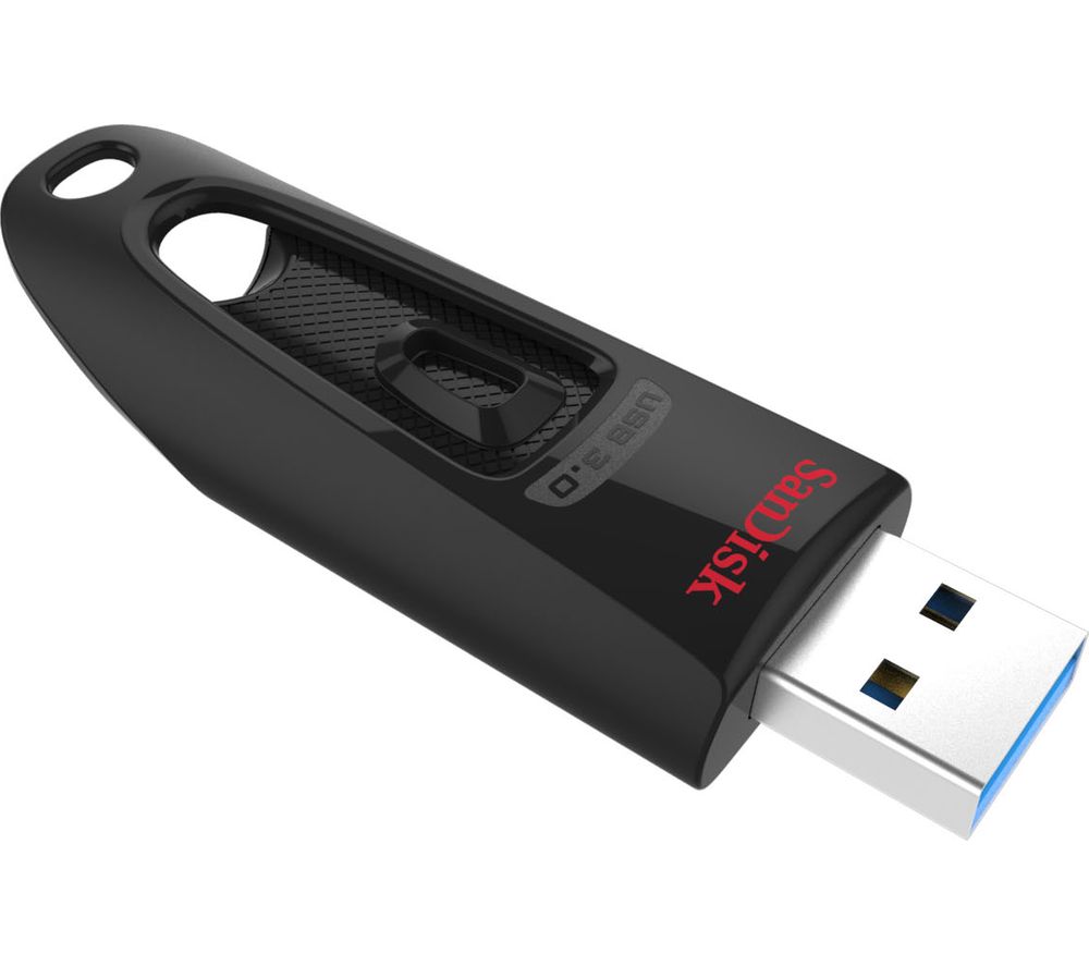 SANDISK 32 GB Ultra USB 3.0 Memory Stick Reviews