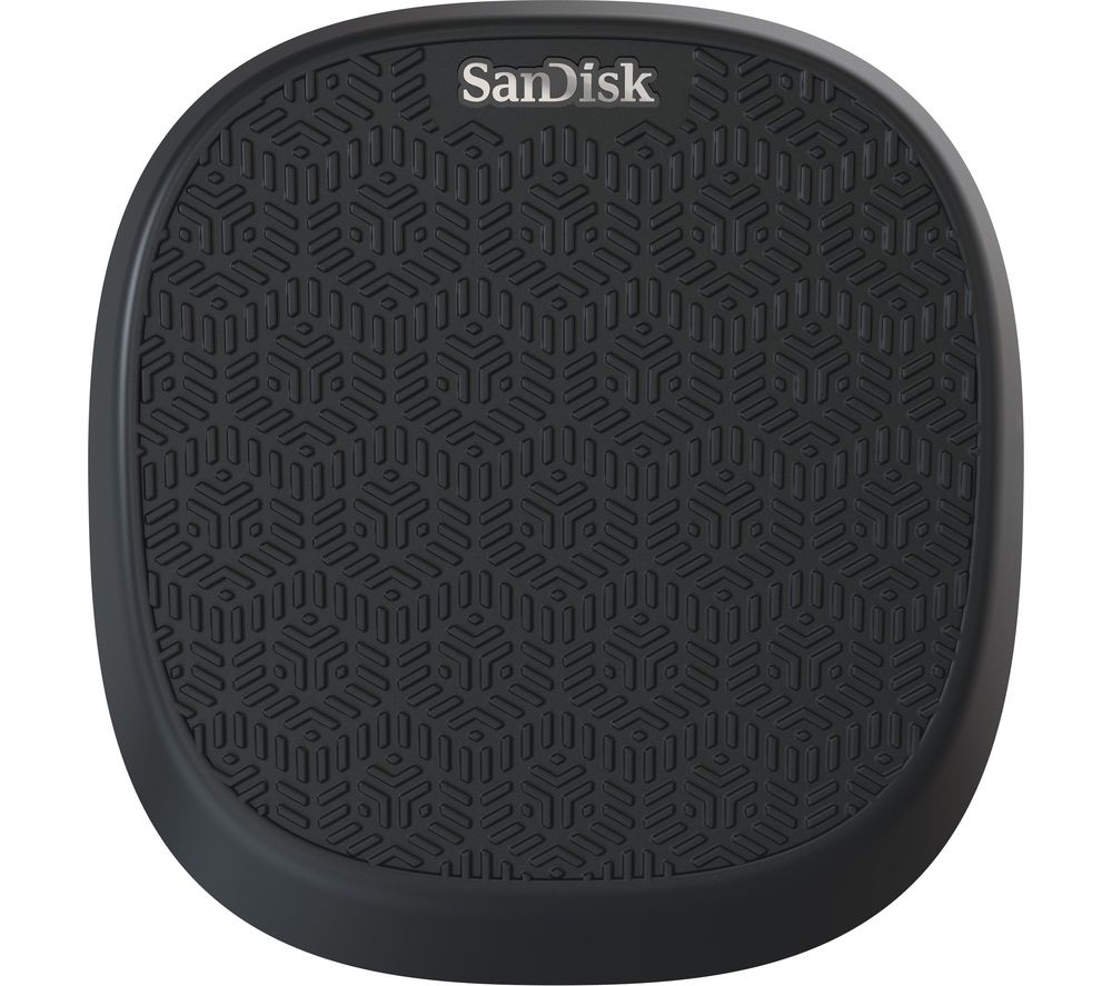 SANDISK iXpand Storage Drive Charging Base Reviews