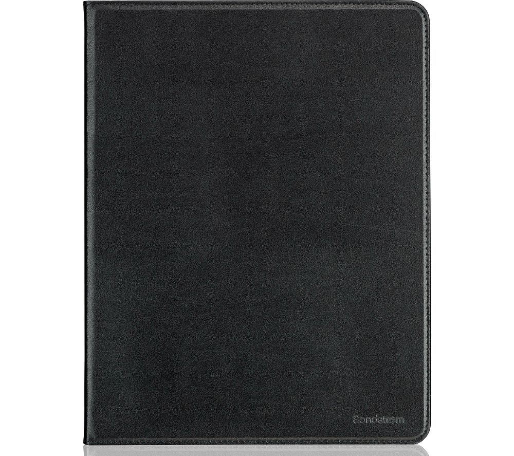 SANDSTROM 10.5" iPad Pro Leather Folio Case Reviews