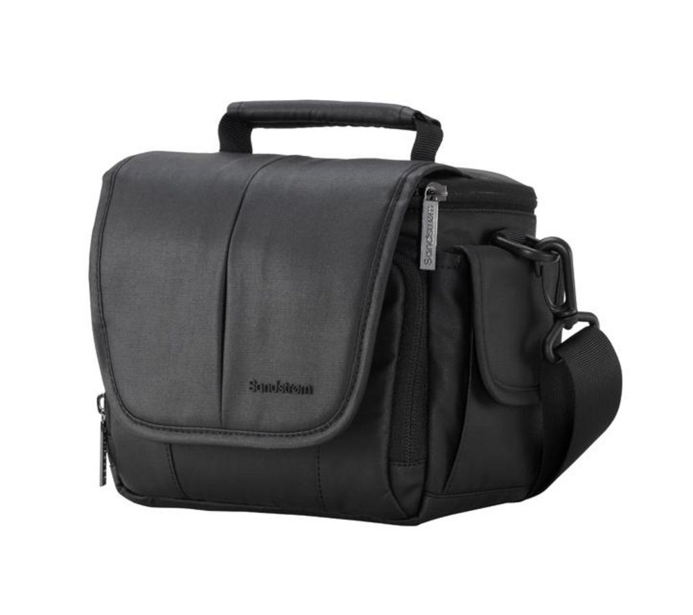 SANDSTROM Compact System Camera Case Reviews