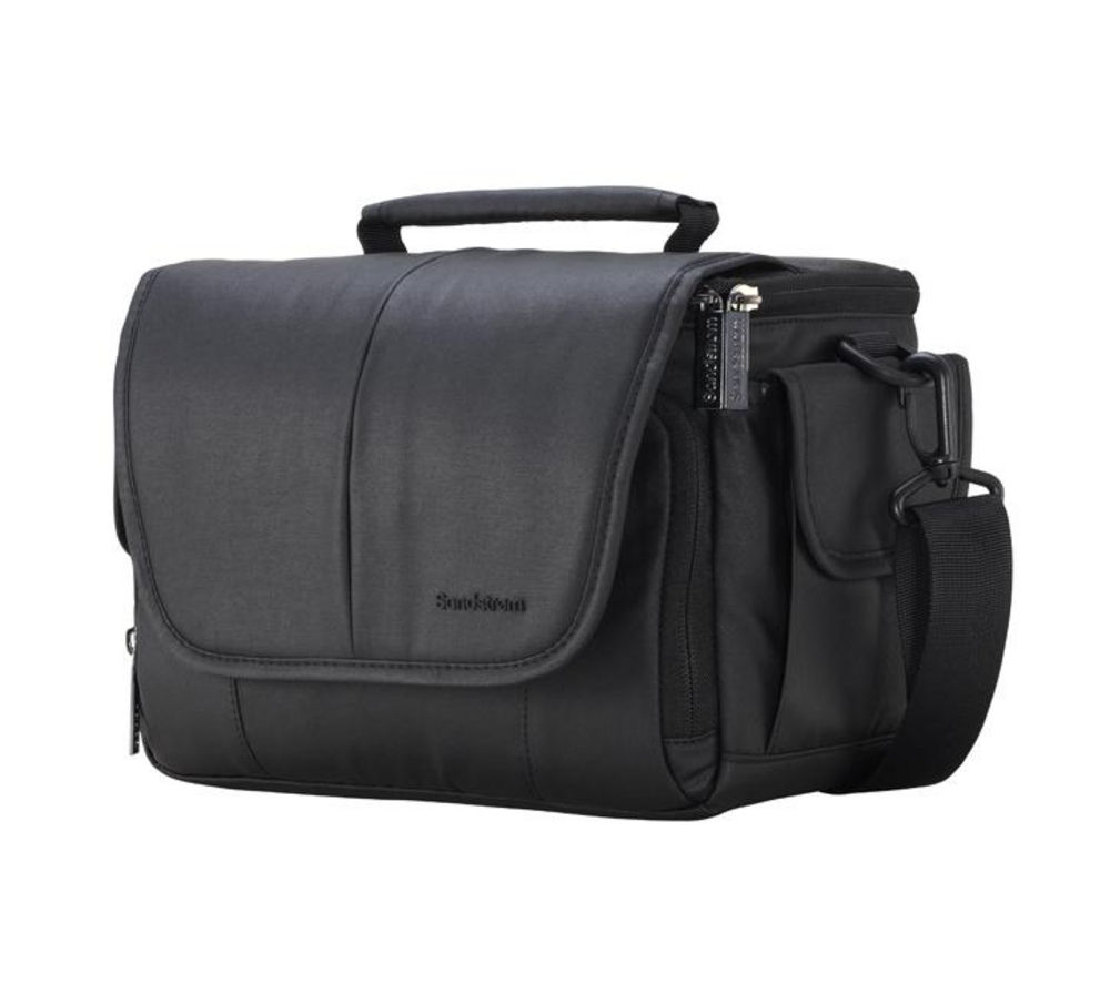 SANDSTROM DSLR Camera Case Reviews