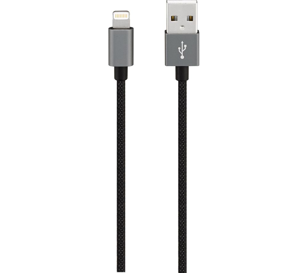 SANDSTROM Lightning to USB Cable Reviews