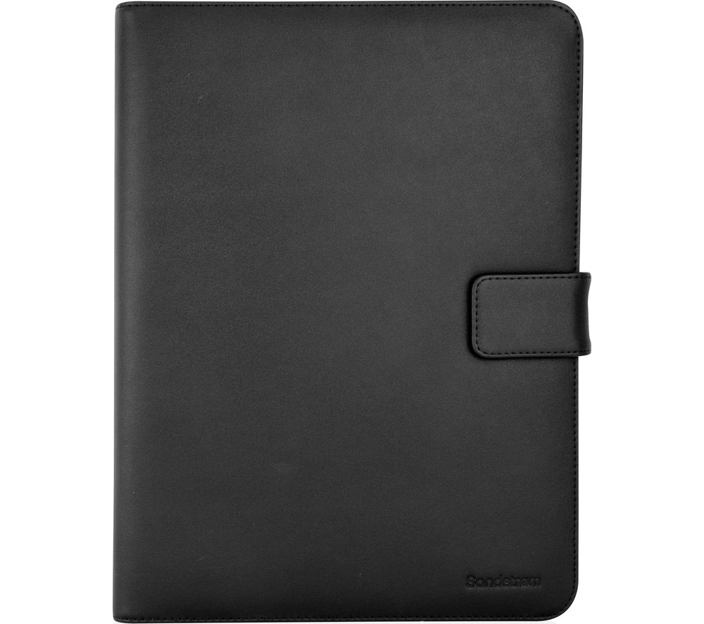 SANDSTROM S10UTB16 10" Leather Tablet Case Reviews