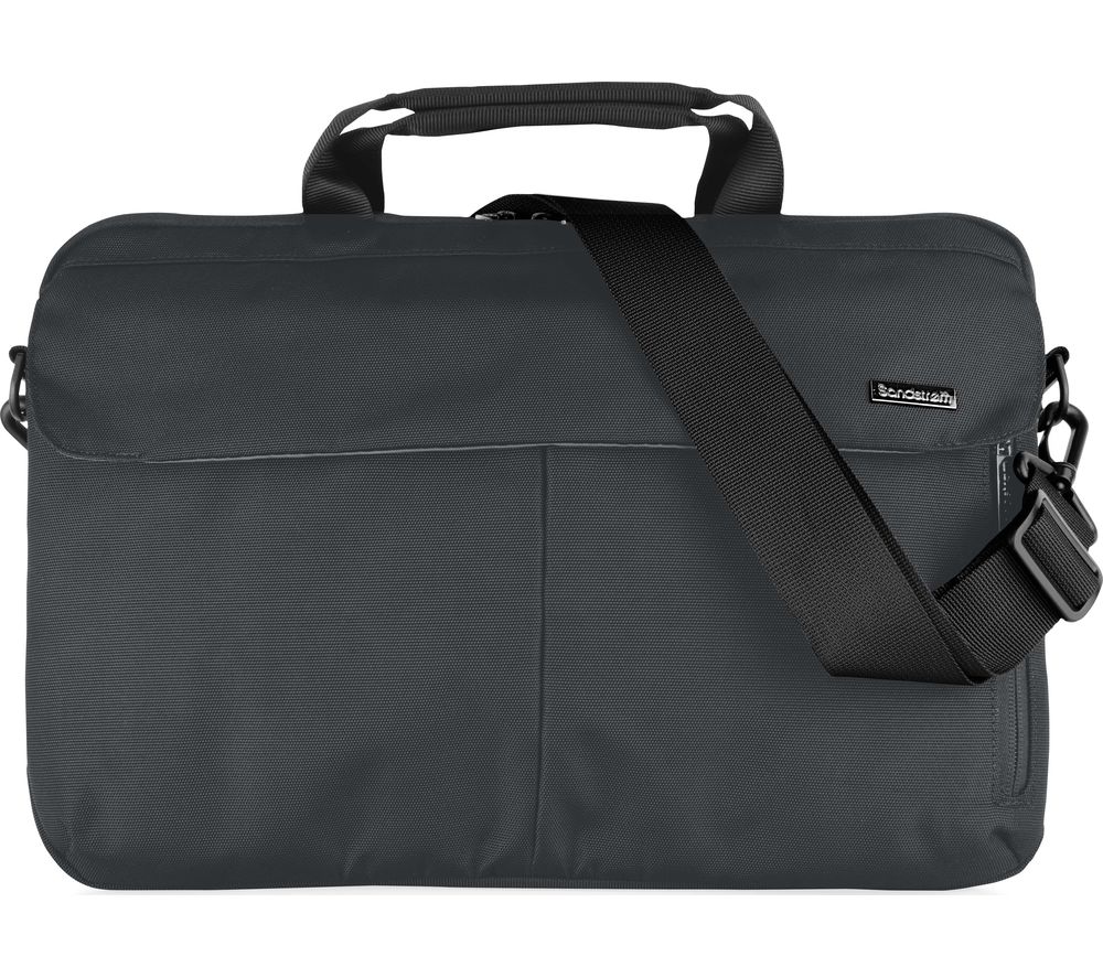 SANDSTROM S15CCGY16 15" Laptop Bag Reviews