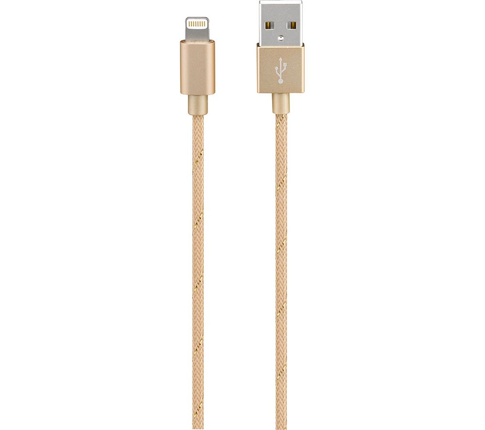 SANDSTROM USB to Lightning Cable Reviews