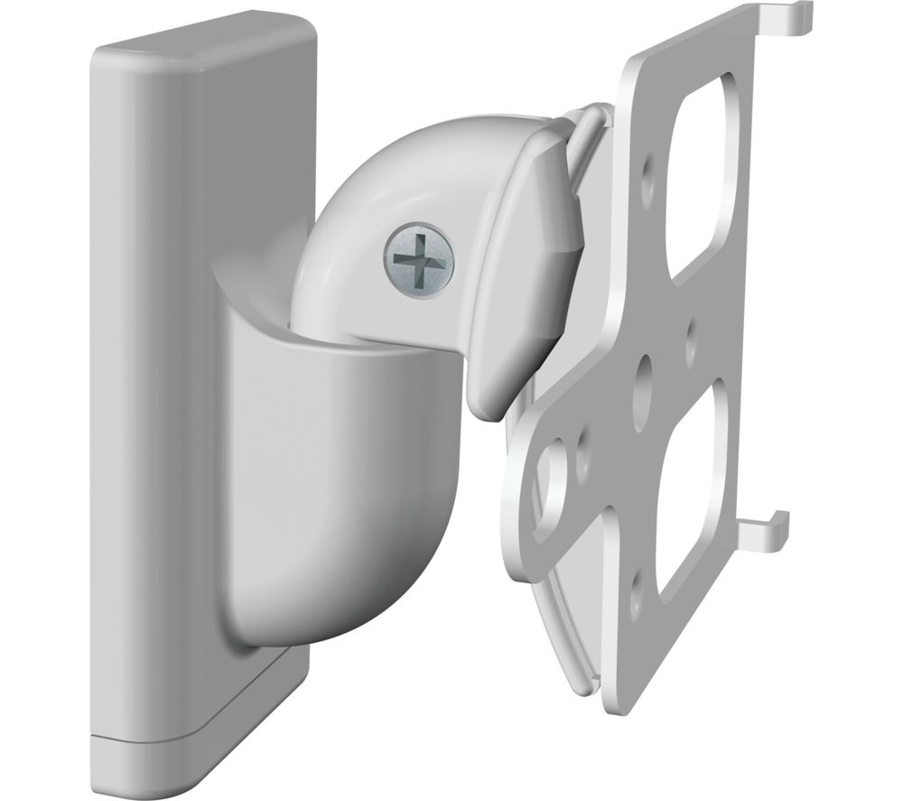 SANUS WSWM2-W2 Tilt & Swivel Speaker Bracket Reviews