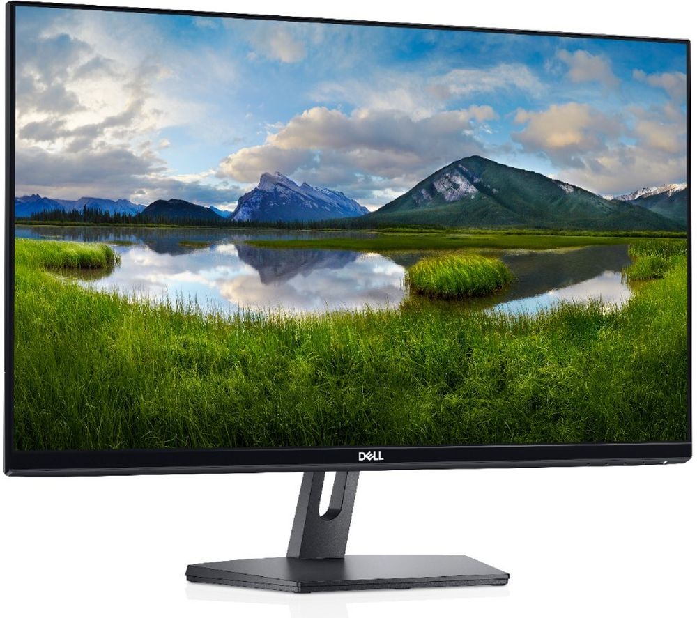 SE2719HR Full HD 27" LED Monitor Reviews