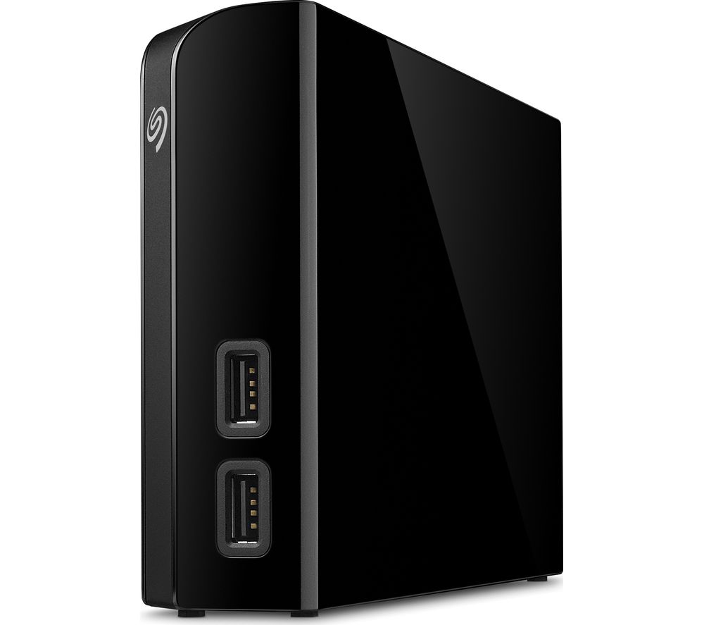 SEAGATE Back Up Plus External Hard Drive Reviews