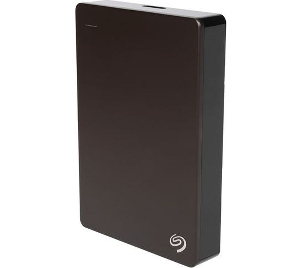 SEAGATE Backup Plus Portable Hard Drive Reviews