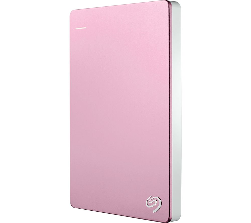 SEAGATE Backup Plus Slim Portable Hard Drive Reviews