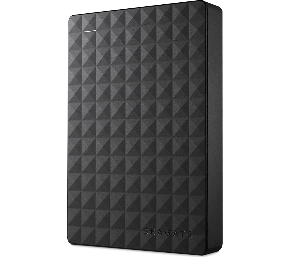 SEAGATE Expansion Portable Hard Drive Reviews