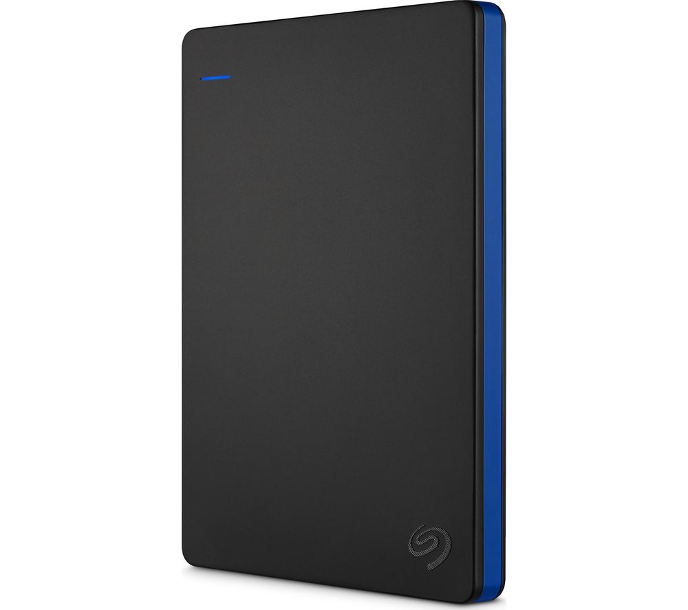 SEAGATE Game Drive for PS4 Reviews