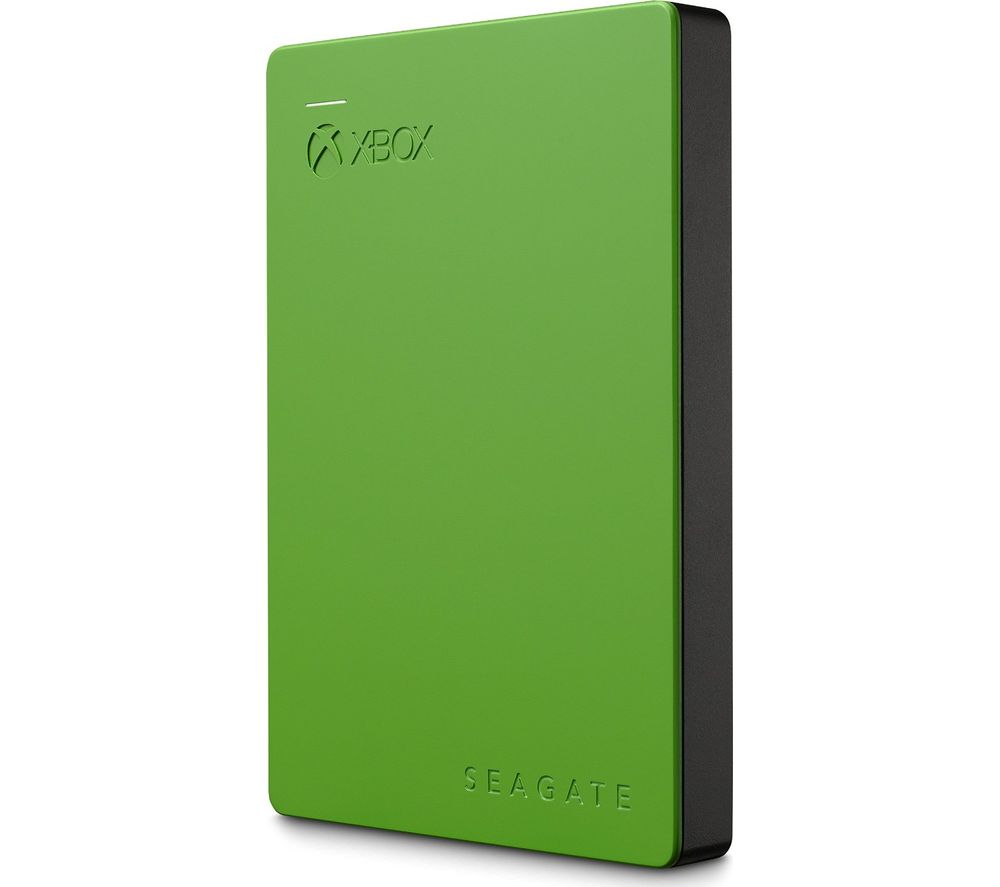 SEAGATE Game Drive for Xbox Reviews