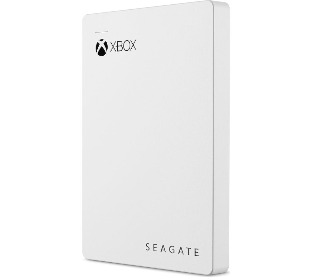 SEAGATE Game Drive for Xbox Portable Hard Drive Reviews