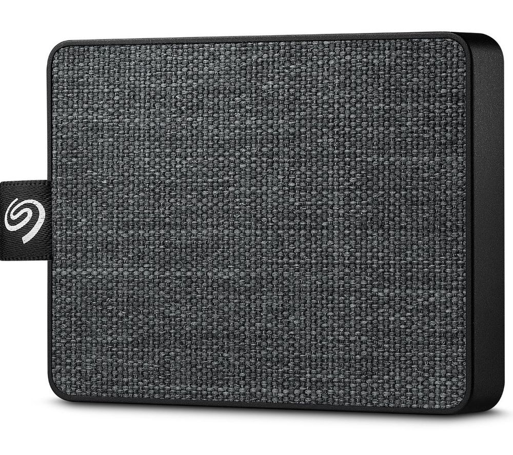 SEAGATE One Touch External SSD Reviews