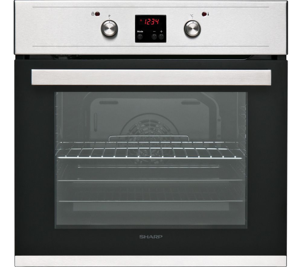 SHARP K-61D27IM1 Electric Oven Reviews