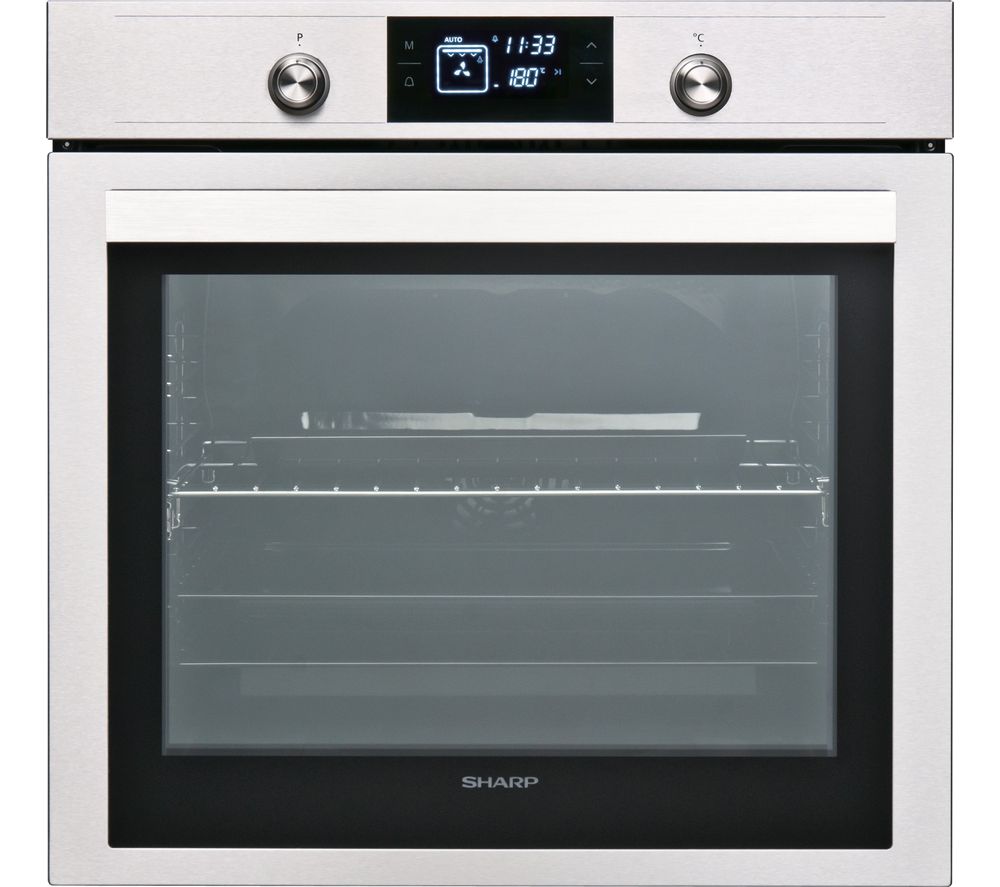 SHARP K-70V19IM2 Electric Oven Reviews