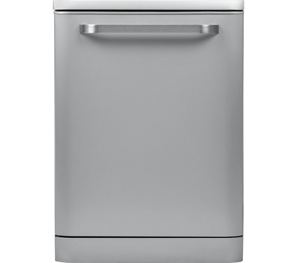 SHARP QW-DX41F7S Full-size Dishwasher Reviews