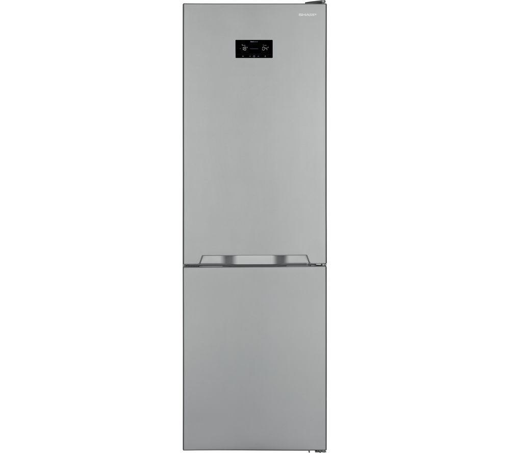 SHARP SJ-BA31IHXI2-EN 60/40 Fridge Freezer Reviews