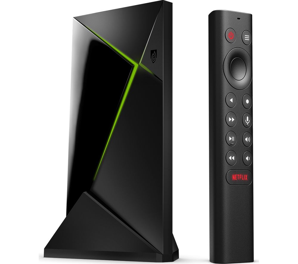 SHIELD TV PRO 4K Media Streaming Device Reviews