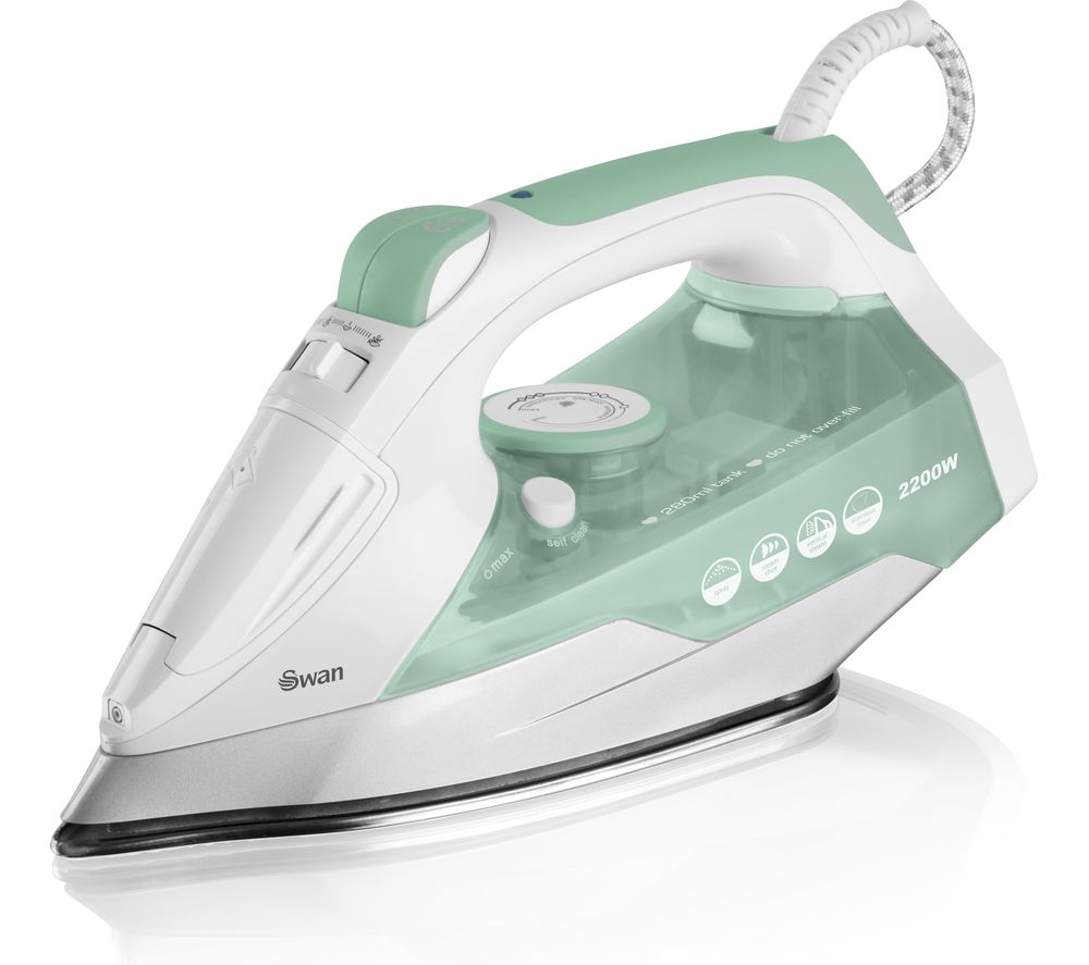 SI30130N Steam Iron Reviews