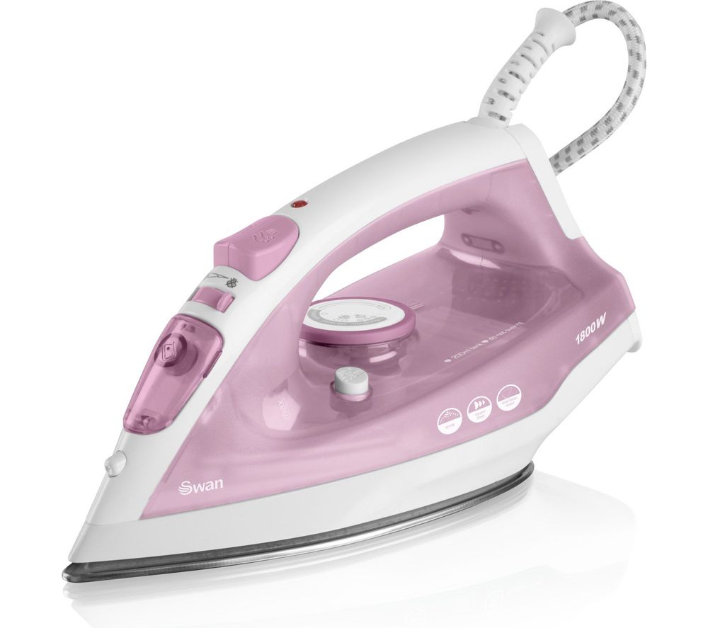 SI30140N Steam Iron Reviews