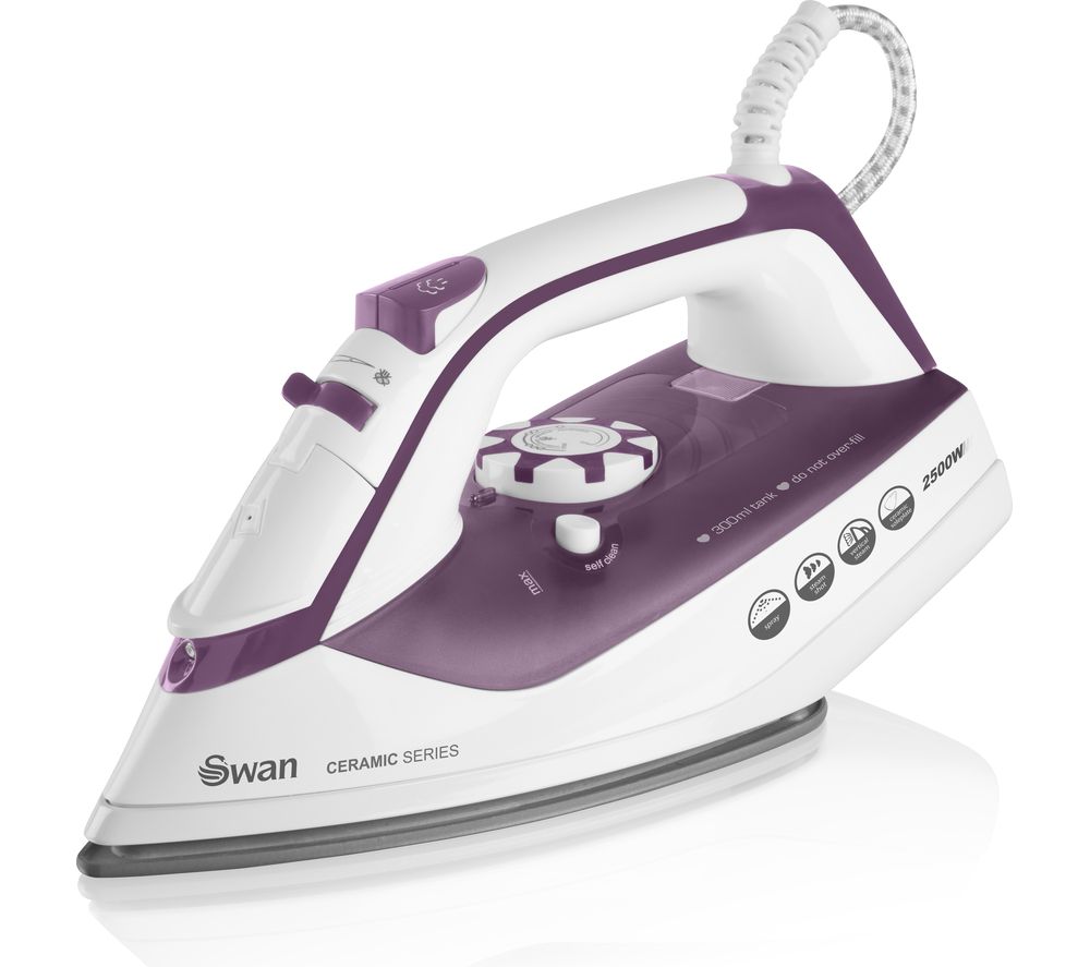 SI30150N Steam Iron Reviews