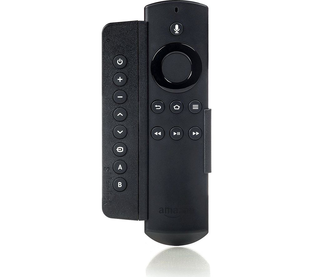 SIDECLICK SC2-FT15K Amazon Fire TV Remote Control Attachment Reviews