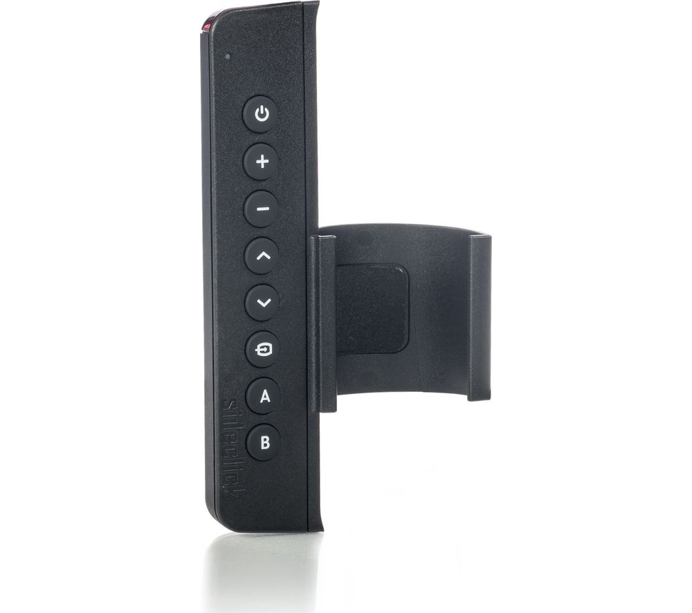 SIDECLICK SC2-RK15K Roku Remote Control Attachment Reviews