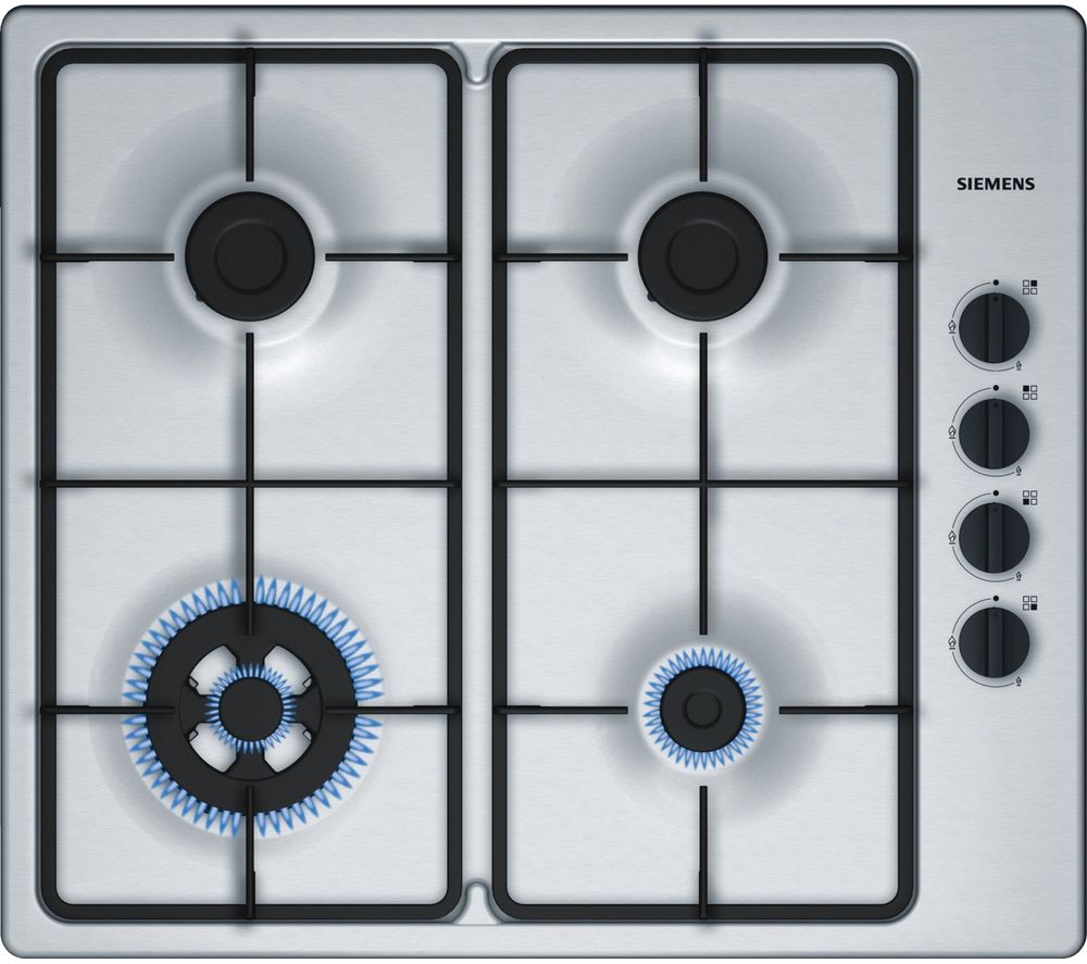 SIEMENS EB6B5HB60 Gas Hob Reviews