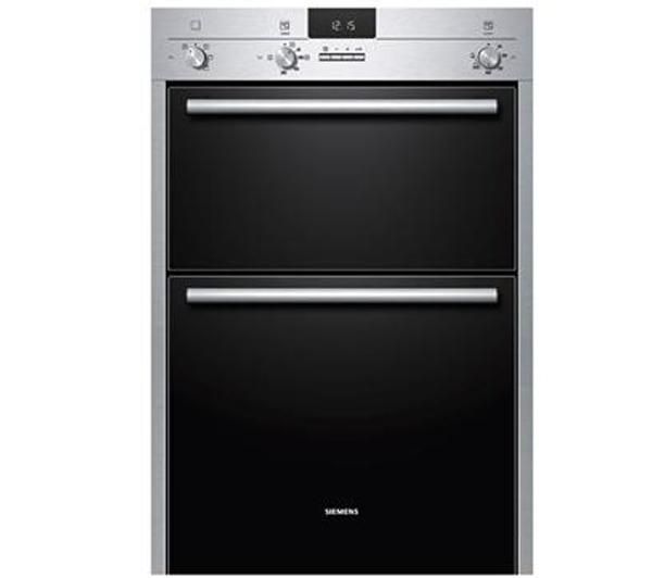 SIEMENS HB13MB521 Electric Double Oven Reviews