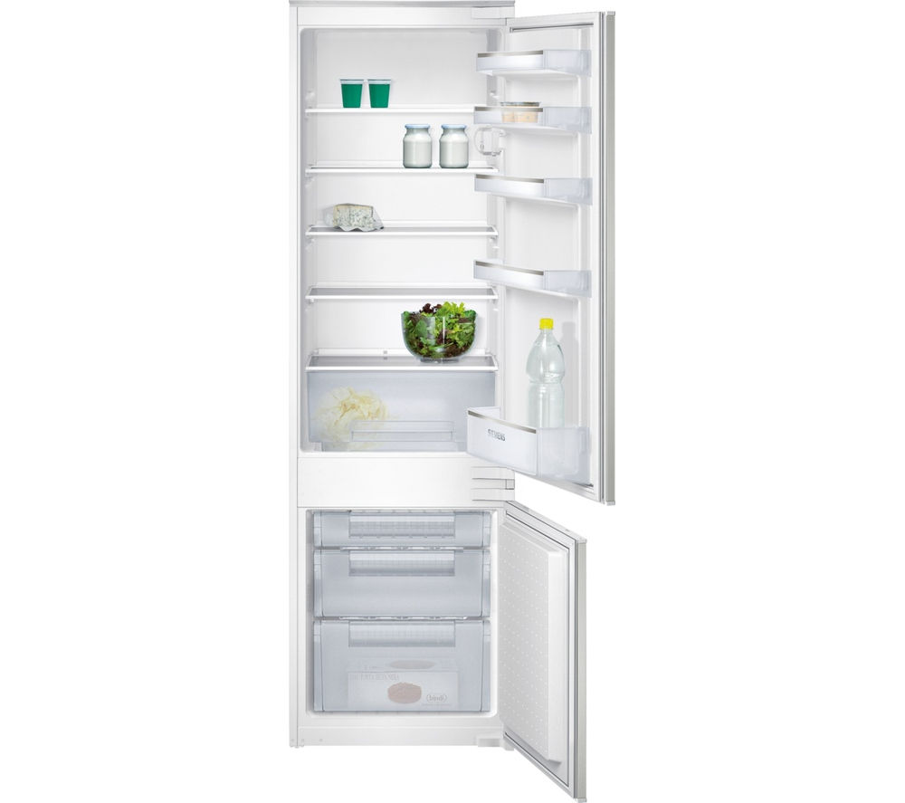 SIEMENS KI38VX22GB Integrated Fridge Freezer