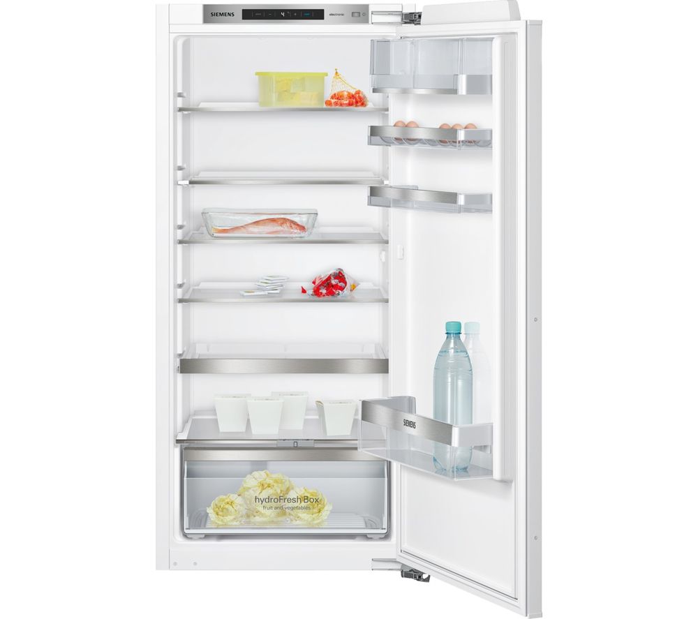 SIEMENS KI41RAF30G Integrated Tall Fridge Reviews