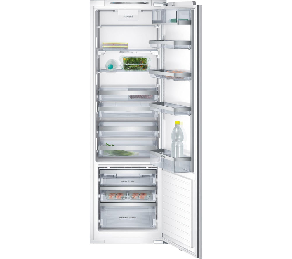 SIEMENS KI42FP60GB Integrated Tall Fridge Reviews