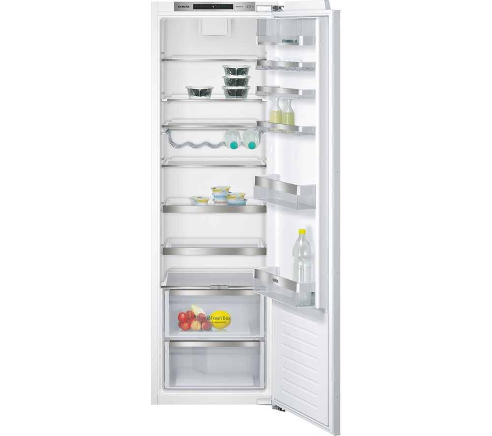 SIEMENS KI81RAD30 Integrated Tall Fridge